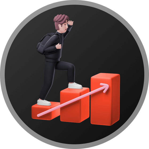Smora Digital digital marketing illustration